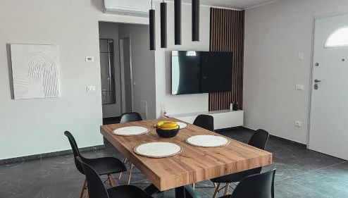 Ampio e Raffinato Vicino Mare e Città - Foto 1