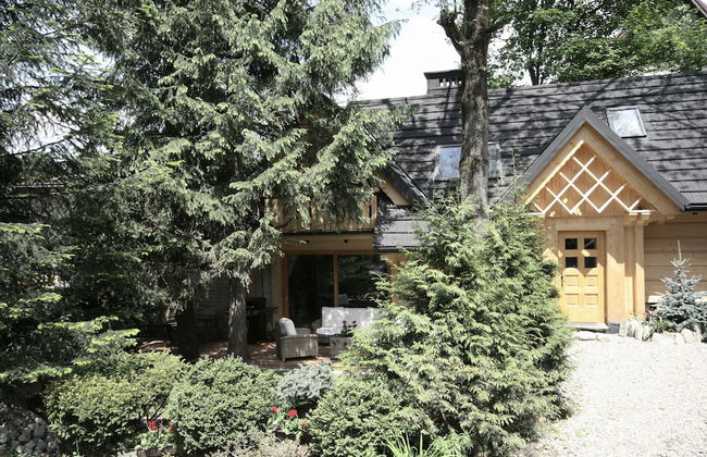 Domek Koliba pod Jedlami - Foto 29