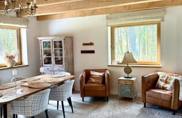 Strużka Kaszuby - Leśniczówka w sercu Borów Tucholskich - Foto 31