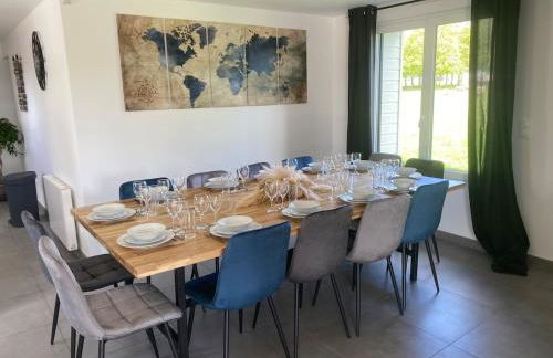 Gîte de l'Epinay Cassis - Foto 15