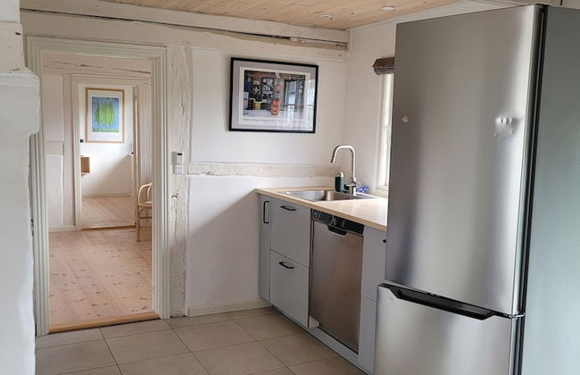 Ragnhilds Gård Hostel - Foto 10