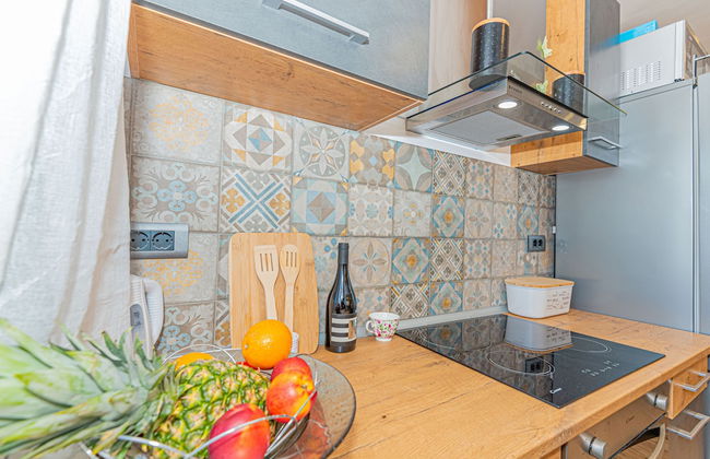 Lux House Versys With Jacuzzi - Foto 11