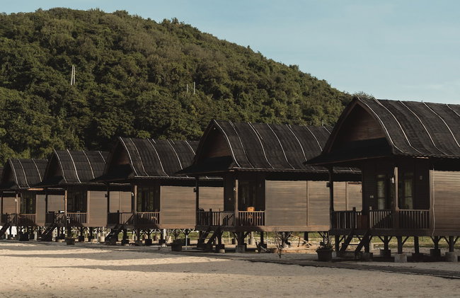 Umarimba Beach Lodge - Foto 34