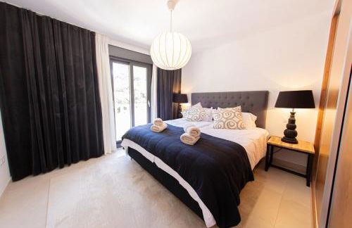 CHARMING townhouse/5BEDRS/front beach/PRIVATE POOL - Foto 24