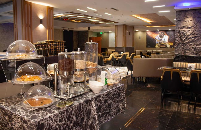 Classy Suite Taksim - Foto 72