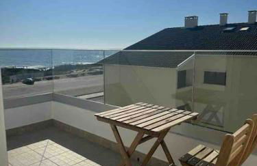 Apartamento Praia do Pedrogão com vista mar - Foto 18