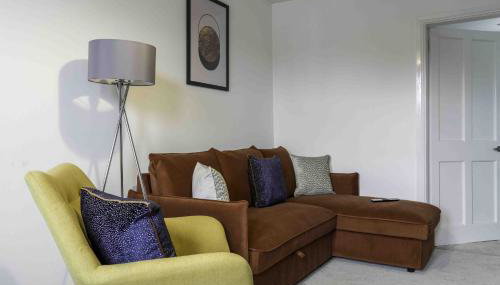 Strath Apartment - Foto 2