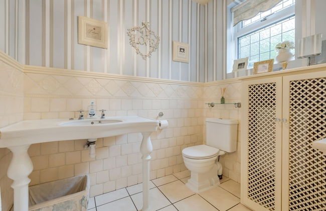 Blackpool Abode - Southlands - Foto 29