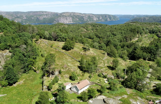 Nedregård - Foto 36