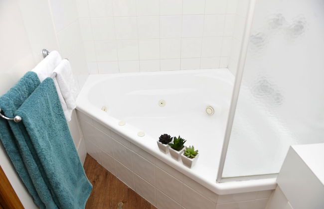 Riverside Cabin Park - Foto 26