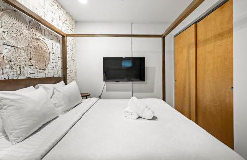 Furnished Loft Style Apartment in Southend - Foto 25