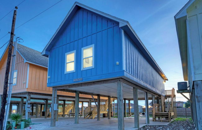 2 Homes, Sleeps 16, Shared Pool+boat Dock Laguna Village Serenity by Avantstay - Foto 77