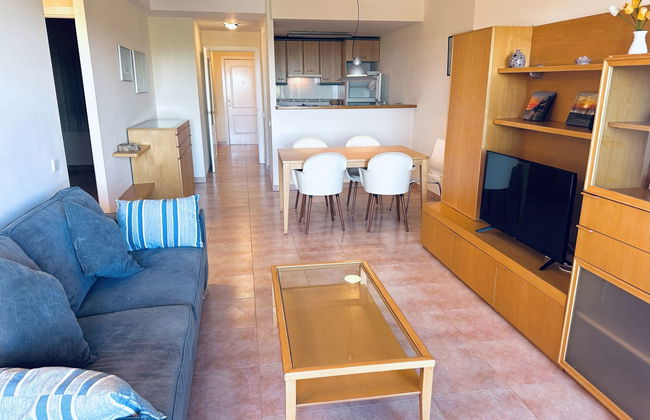 "Port Pals Golden" - Foto 6