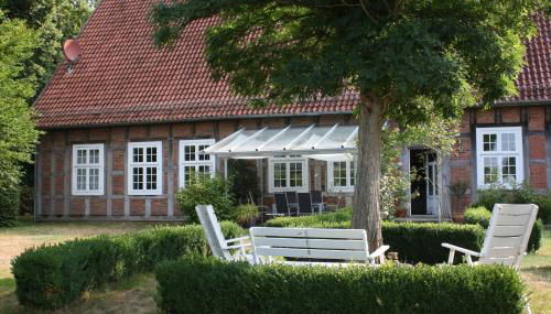 Flett - Artlands Home - Landhaus für Familien und Gruppen - Foto 4