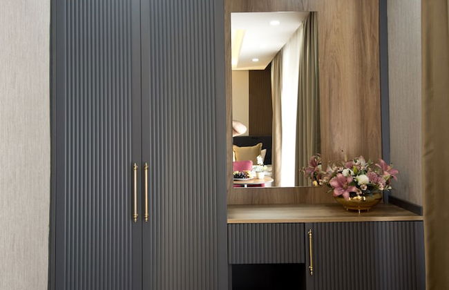 Grand Bagoz Hotel - Foto 44