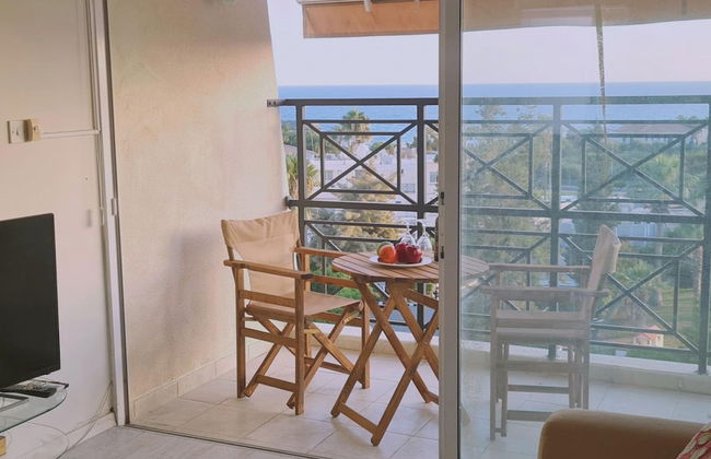 99 LIM - Stay Almeria Apartment - Foto 28