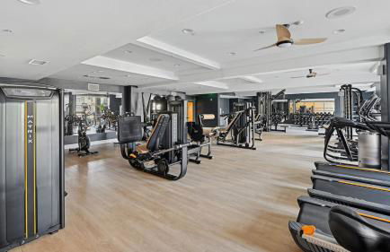 Central Irvine 1BR Loft w Work Setup by Anyplace - 11750 - Foto 29