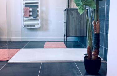 La bulle des Viennes MAISON CLIMATISEE - CHAMPAGNE - Foto 14