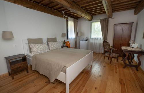 Il Casale-toscoemiliano - Foto 32