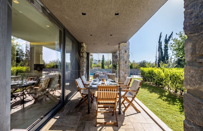 Ares Yalikavak - Foto 41