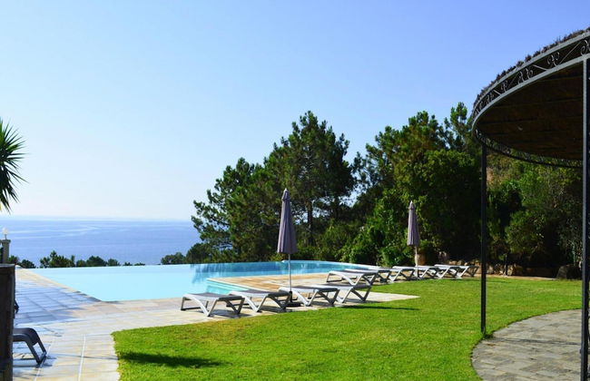 Res. Mare e Monte, Solenzara, Bungalow With Terrace - Foto 51