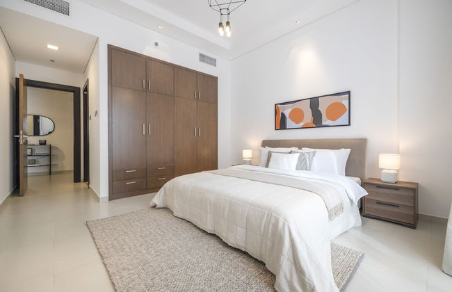 2 Beds Brand New Apt In Al Wasl Jumeirah - Photo 14