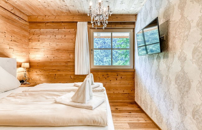 Dahoam-Apartments by AA-Appartments - Foto 4