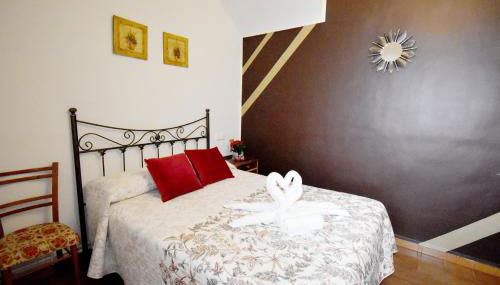 CASA RURAL EL ULTIMO CARRETERO - Foto 2