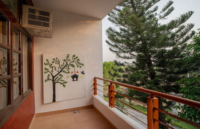 White House By The Ganges - Foto 10