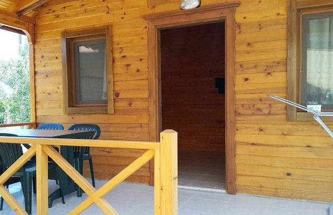 Dream Garden Evleri - Photo 21