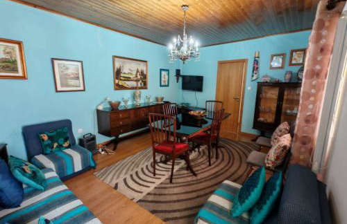 Casa DO Malhadinhas by Vacationy - Foto 26