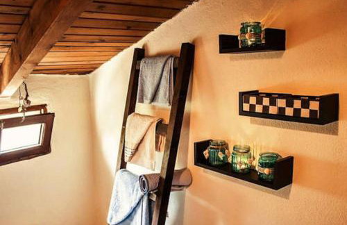 Traditional stone house camari - Foto 7