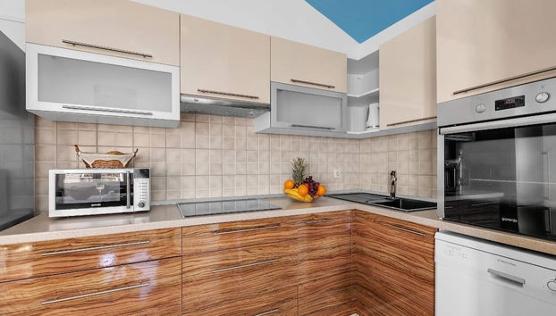 Anka - Amazing Location - A11 - Foto 5, Cocina privada