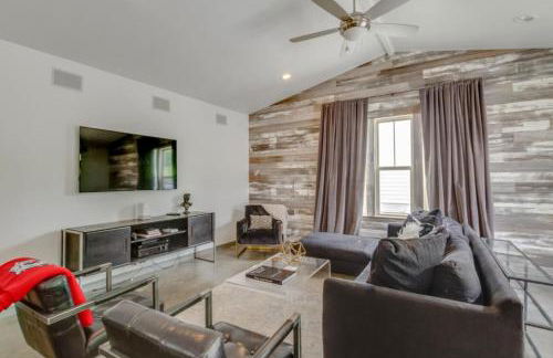 Nashville Dreamer - Mins To Downtown - 3br 2.5bath - Foto 1