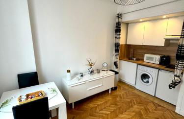 Cosy appartement gare du sud - Nice - 3 guests - Foto 3