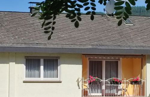 Ferienwohnung 1 Am Petersberg - Photo 1