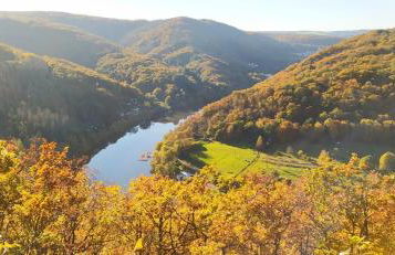 VivaNatura Eifelferienappartement - Photo 22