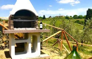 Laura Chianti Vacanze - Photo 15