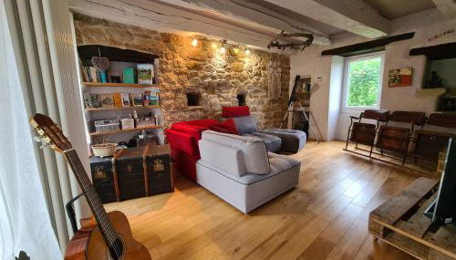 Ma Maison Charme et déco atypique SophieAndCo - Photo 3