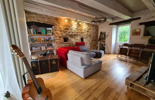 Ma Maison Charme et déco atypique SophieAndCo - Photo 3