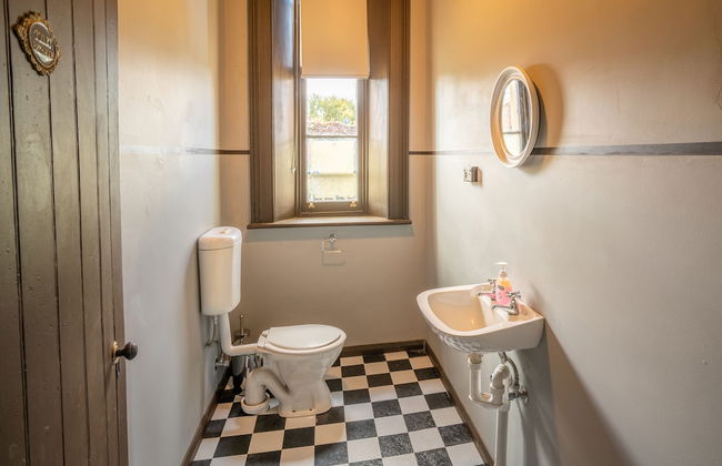 Post Office Residence - Foto 9