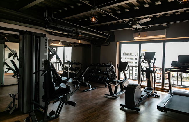 Pinnacle Resorts 179 - Adults Only - Foto 65