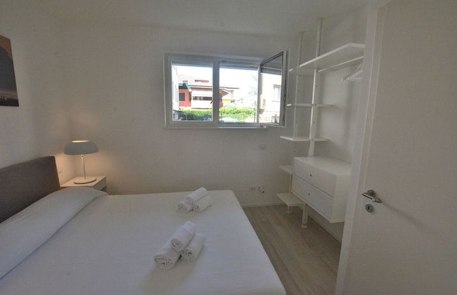 Apartment Terre Scaligere With Pool - Foto 5