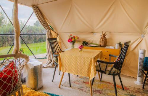 Lakeview Dome - Foto 17