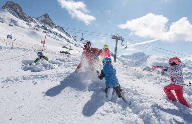 Majestic Apartment in Schrocken - Photo 19