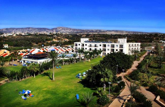 Helios Bay Hotel Apartments - Foto 69