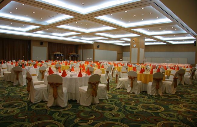 Beache Palace - Foto 31