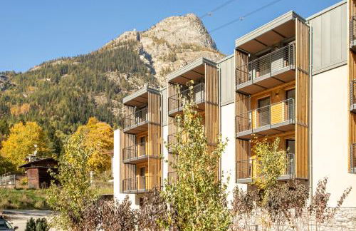 Le Mallet, Courmayeur, Alpine Homesuite - Foto 10