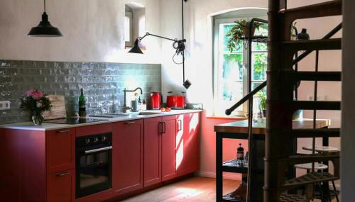 Idyllic Hideaway In The Countryside - Foto 5