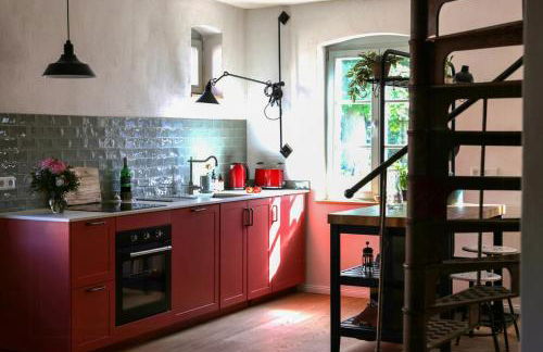 Idyllic Hideaway In The Countryside - Foto 5